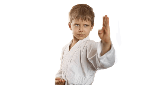 Program image
