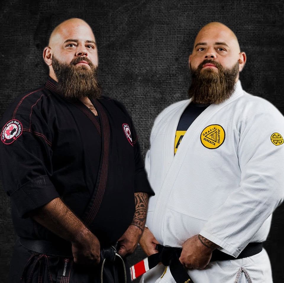 Kyoshi Jason Figliano
