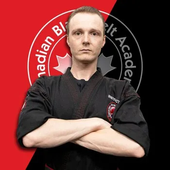 Sensei Devin Moore