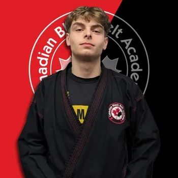 Sensei Devon Short
