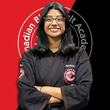 Sensei Parneet Tut